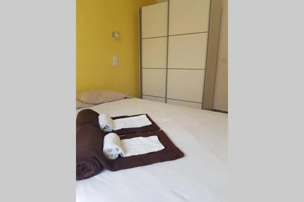 Flat Da Bica Chiado Lägenhet Lisboa