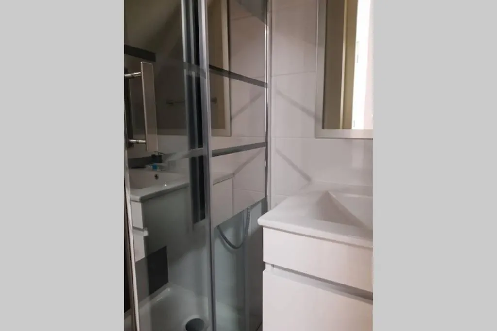 Flat Da Bica Chiado Apartment Lisbon