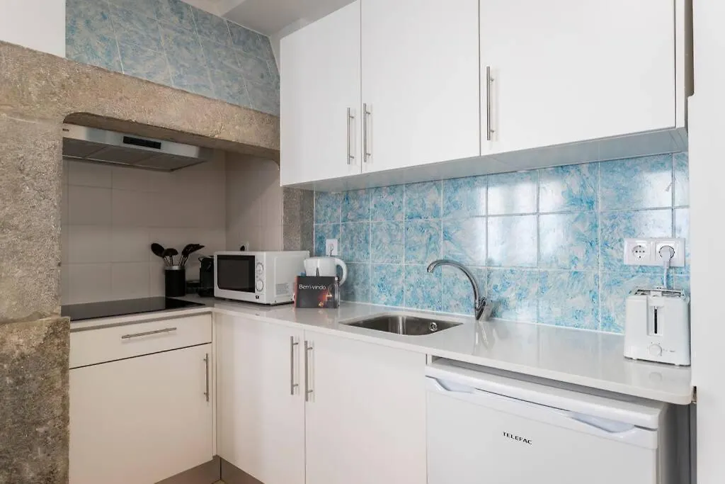 Flat Da Bica Chiado Apartment Lisbon Portugal