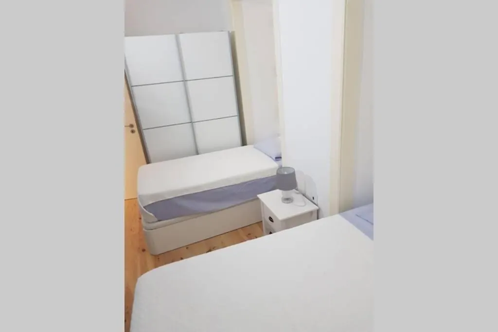 Flat Da Bica Chiado Apartment Lisbon 0*,  Portugal