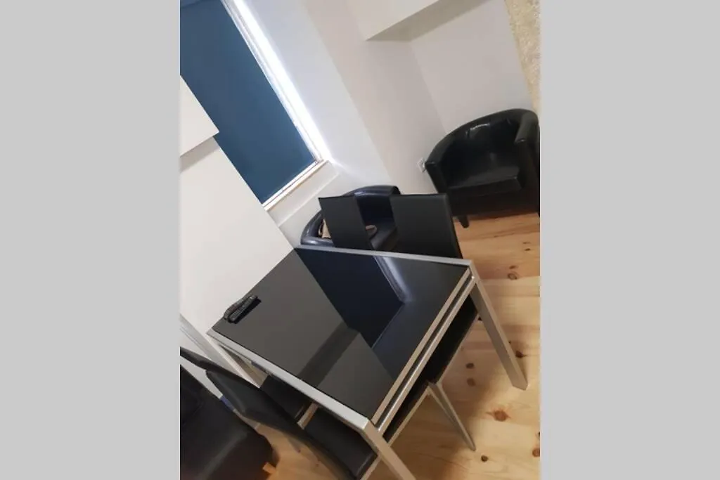 Flat Da Bica Chiado Apartment Lisbon
