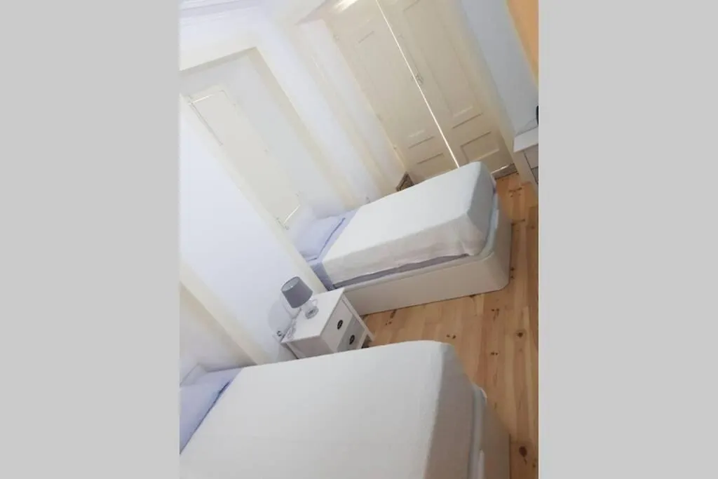 Flat Da Bica Chiado Apartment Lisbon Portugal