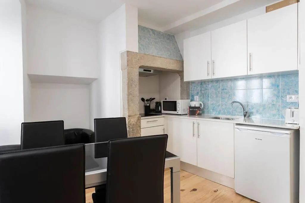 Flat Da Bica Chiado Apartment Lisbon